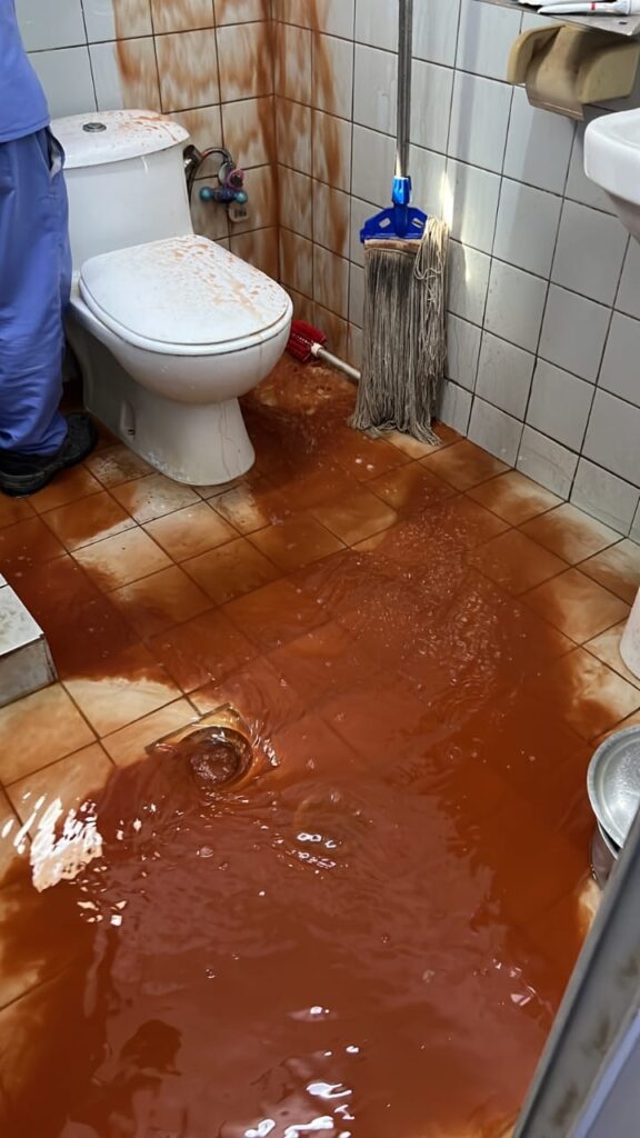 أشهر أعطال السباكة في المنازل وكيفية تجنبها | دليل وقائي 2025 5 أشهر أعطال السباكة في المنازل وكيفية تجنبها | دليل وقائي 2025