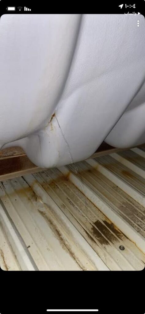 تقنيات لحام فيبر جلاس الحديثة: راتنج، ألياف، وطبقات متعددة | دليل تقني 2025