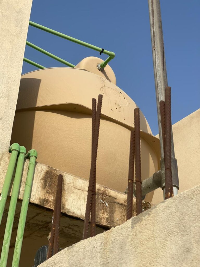 أسعار لحام خزانات فيبر جلاس في الرياض: دليل شفاف 2025 | 0509512900